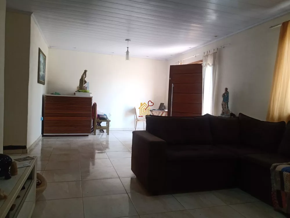 Casa, 3 quartos - Foto 26