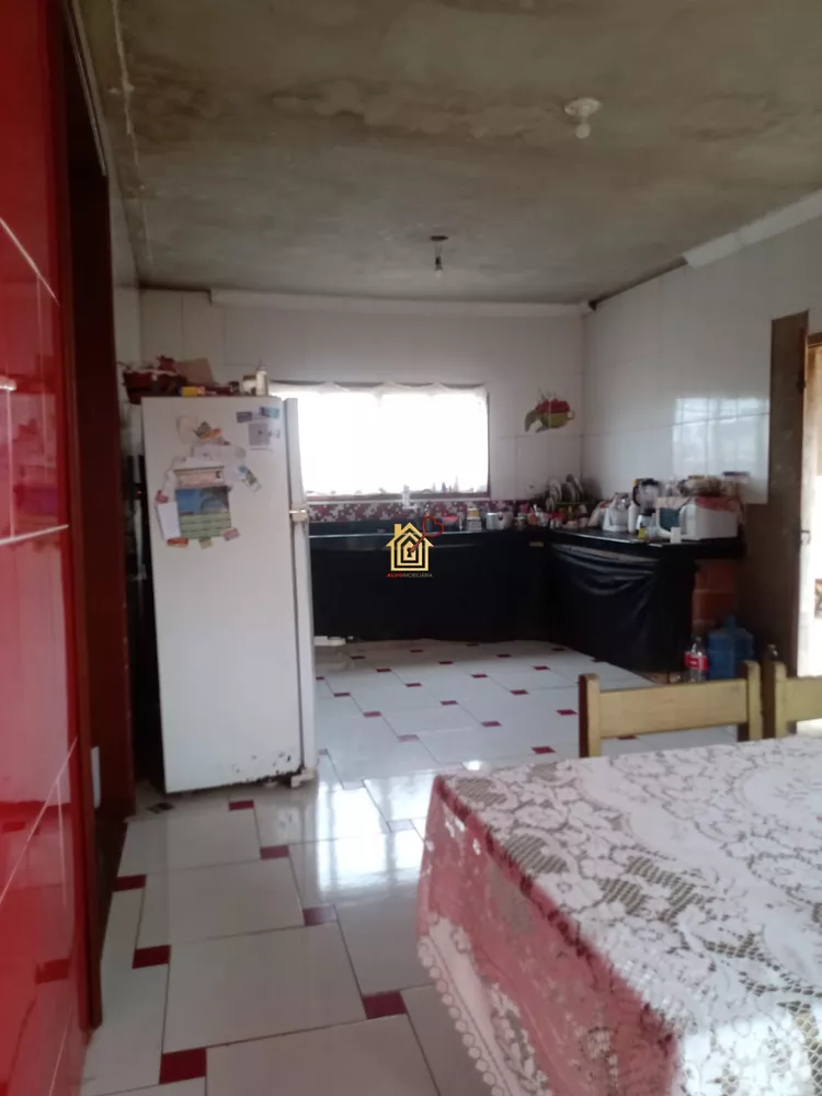 Casa, 3 quartos - Foto 15