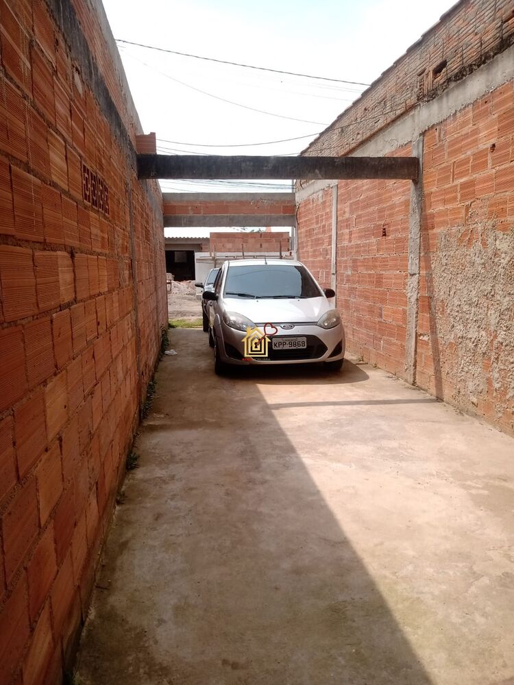 Casa, 3 quartos - Foto 2