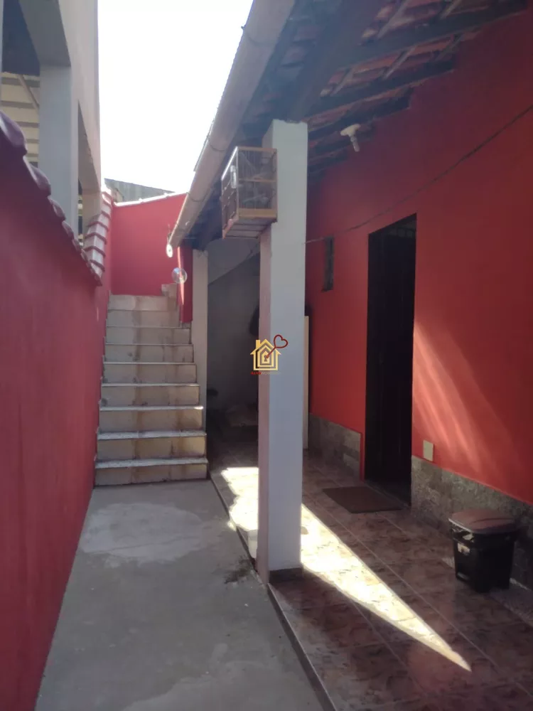 Casa, 2 quartos - Foto 14