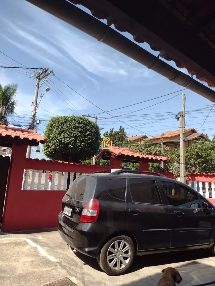 Casa, 2 quartos - Foto 19