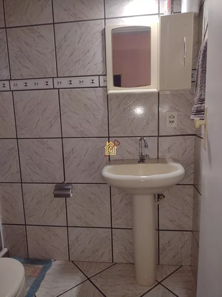 Casa, 2 quartos - Foto 20