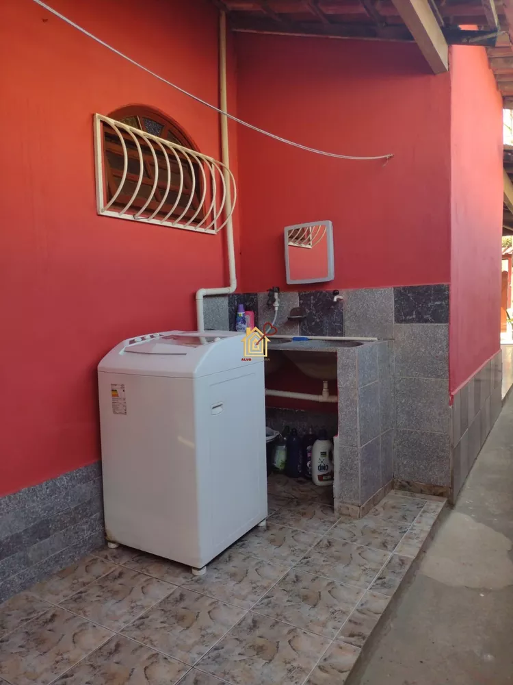 Casa, 2 quartos - Foto 10