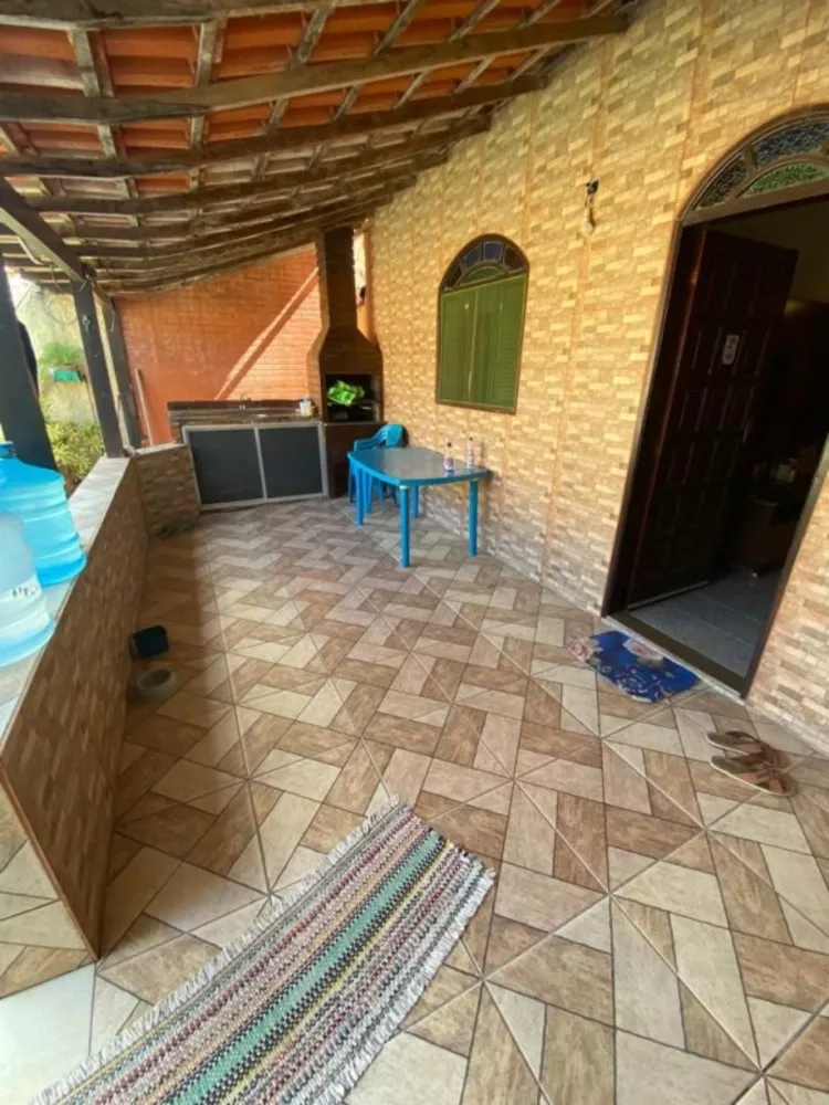 Casa, 3 quartos - Foto 3