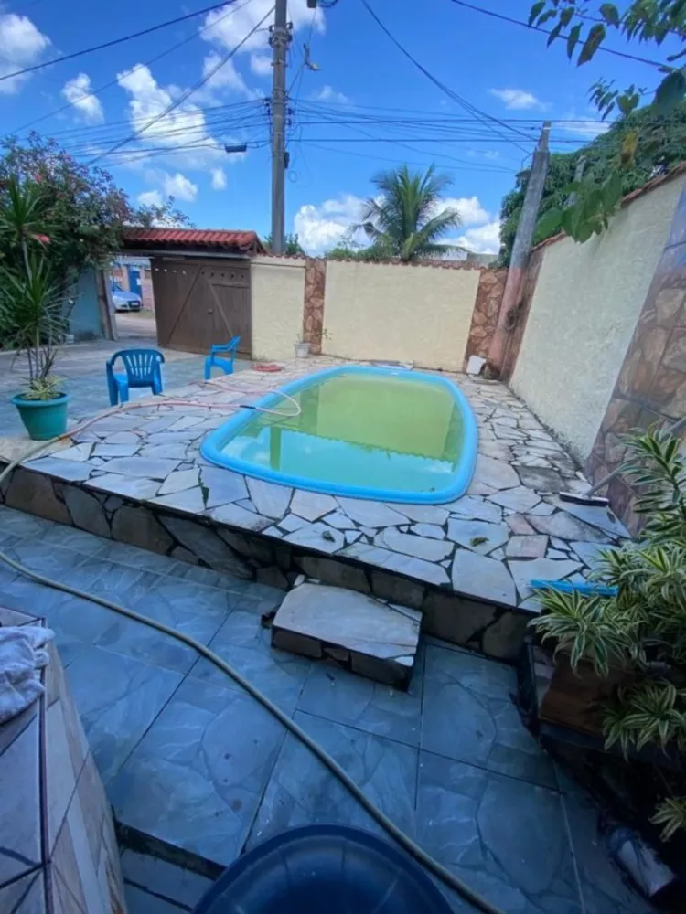 Casa, 3 quartos - Foto 21