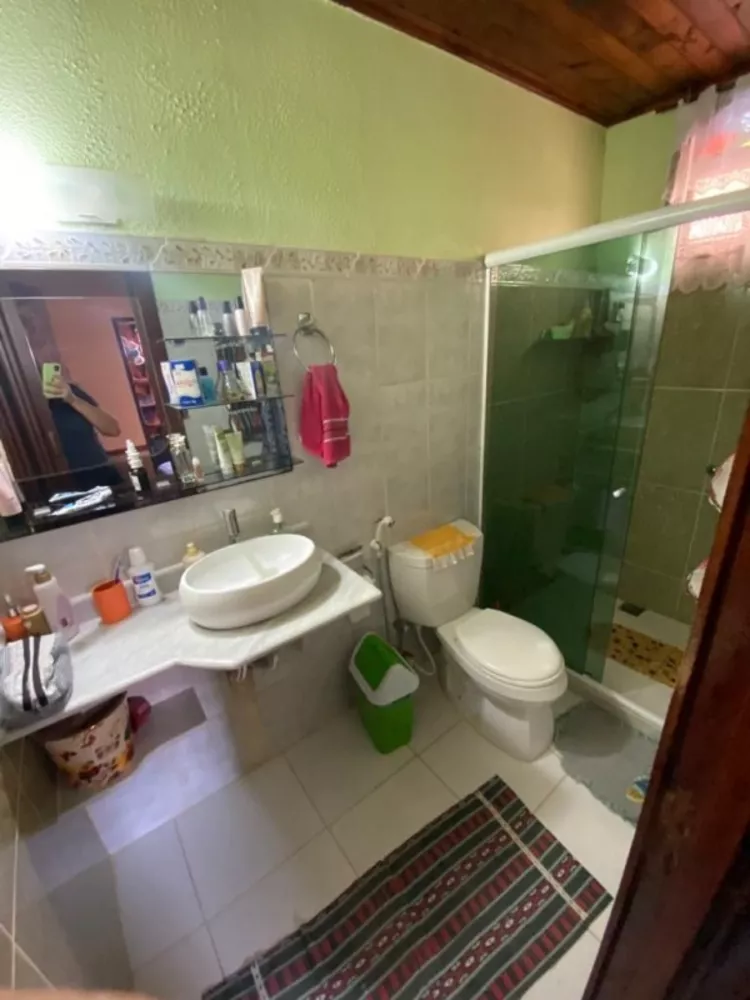 Casa, 3 quartos - Foto 8