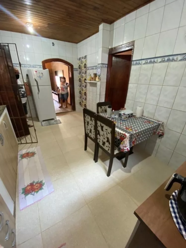 Casa, 3 quartos - Foto 10