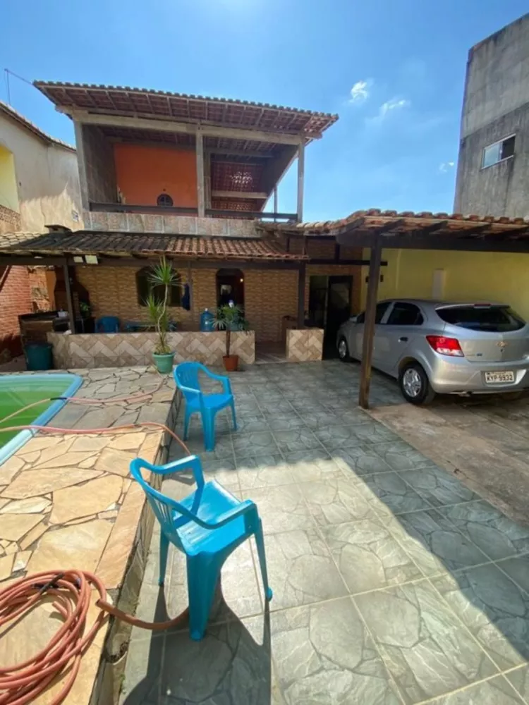 Casa, 3 quartos - Foto 15