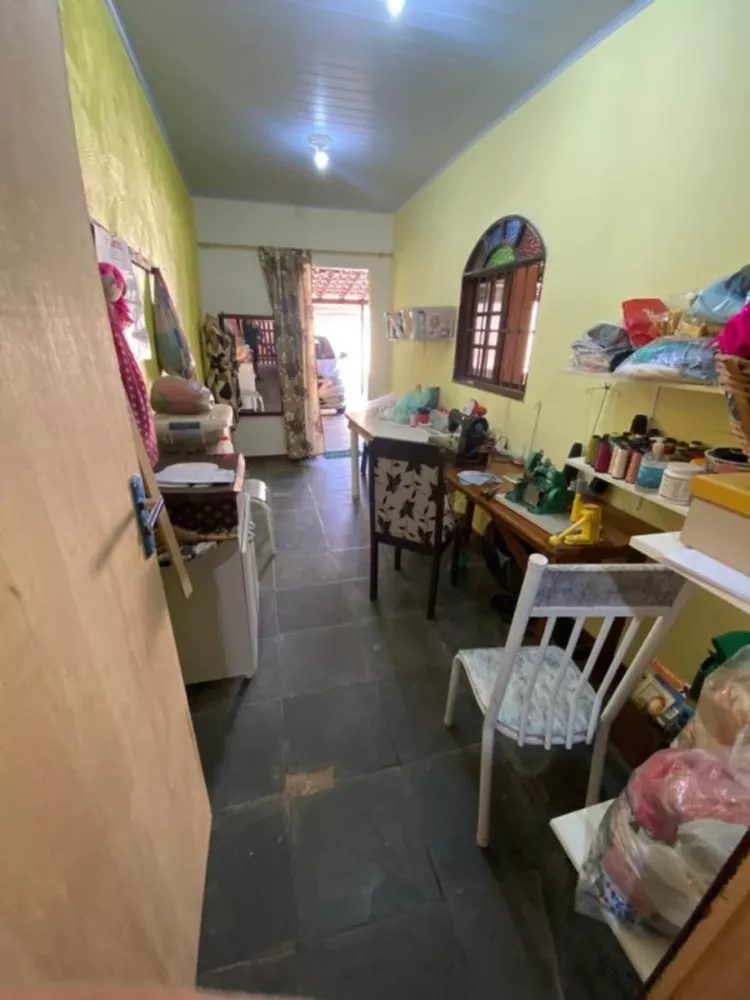 Casa, 3 quartos - Foto 17