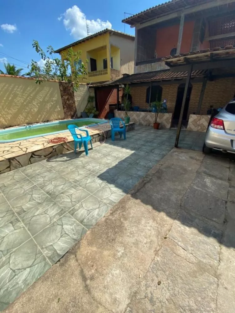 Casa, 3 quartos - Foto 5
