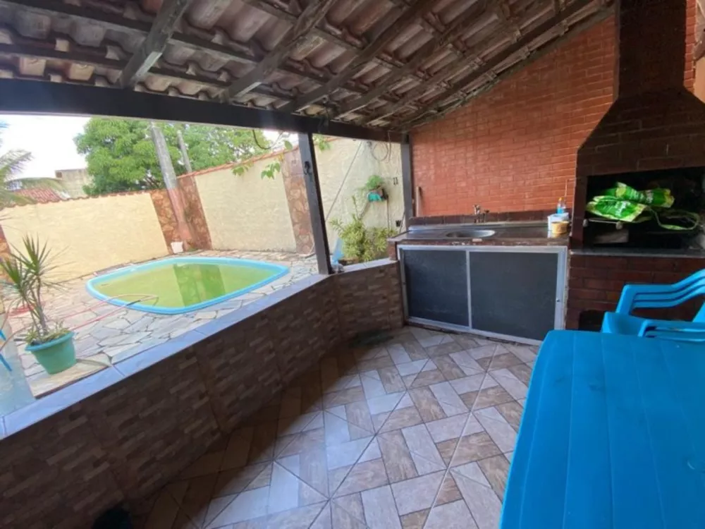 Casa, 3 quartos - Foto 7