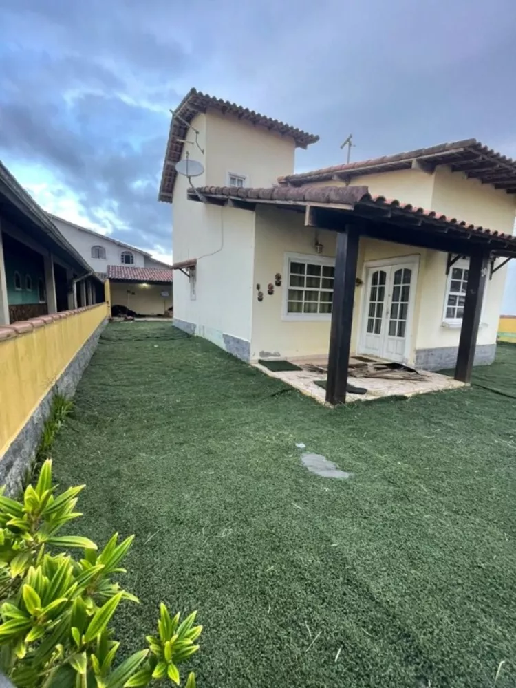 Casa à venda com 3 quartos, 375m² - Foto 19