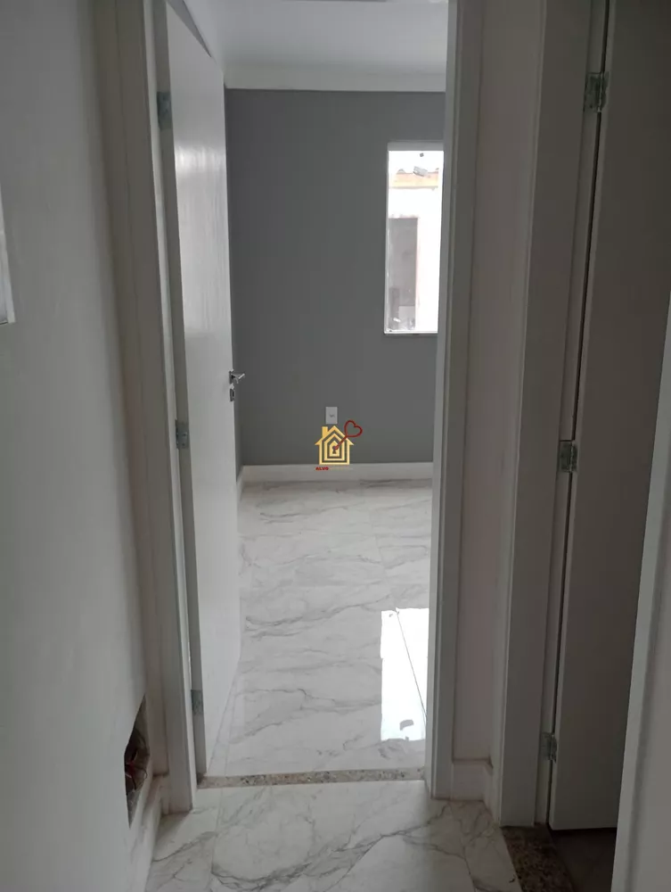 Casa, 3 quartos - Foto 17