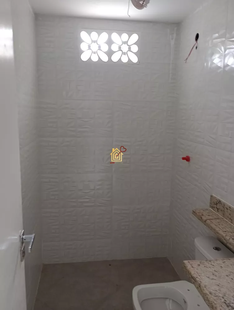 Casa, 3 quartos - Foto 2
