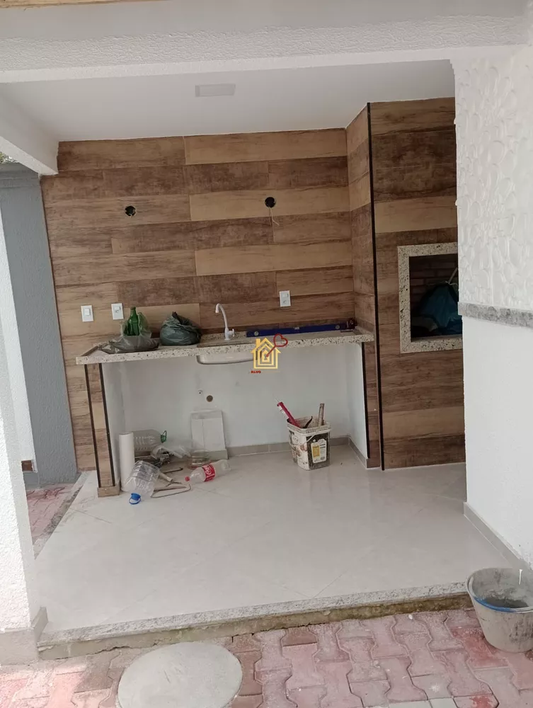 Casa, 3 quartos - Foto 16