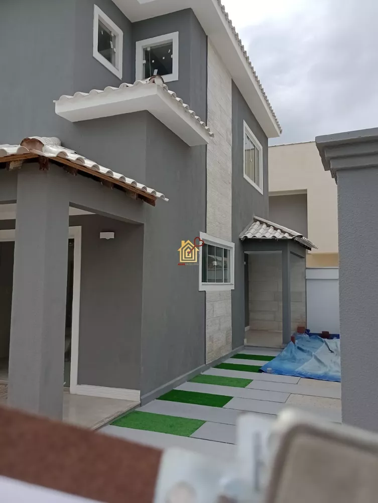Casa, 3 quartos - Foto 13