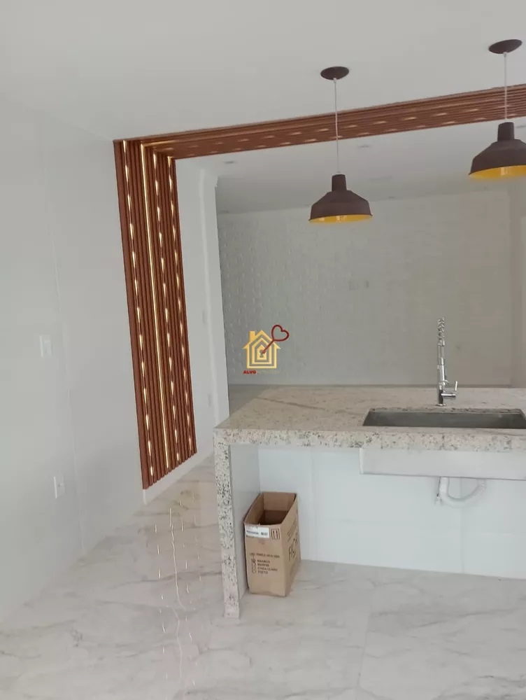 Casa, 3 quartos - Foto 6