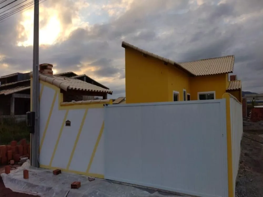 Casa, 1 quarto - Foto 2