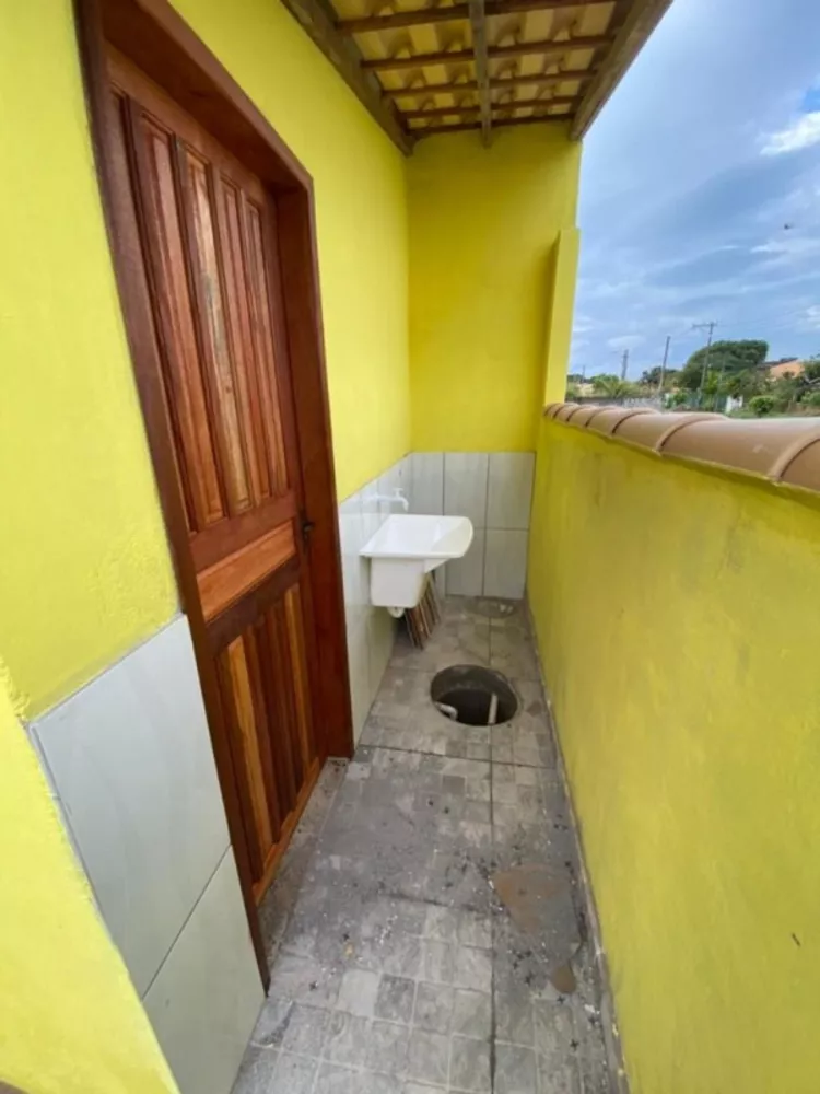 Casa, 1 quarto - Foto 3