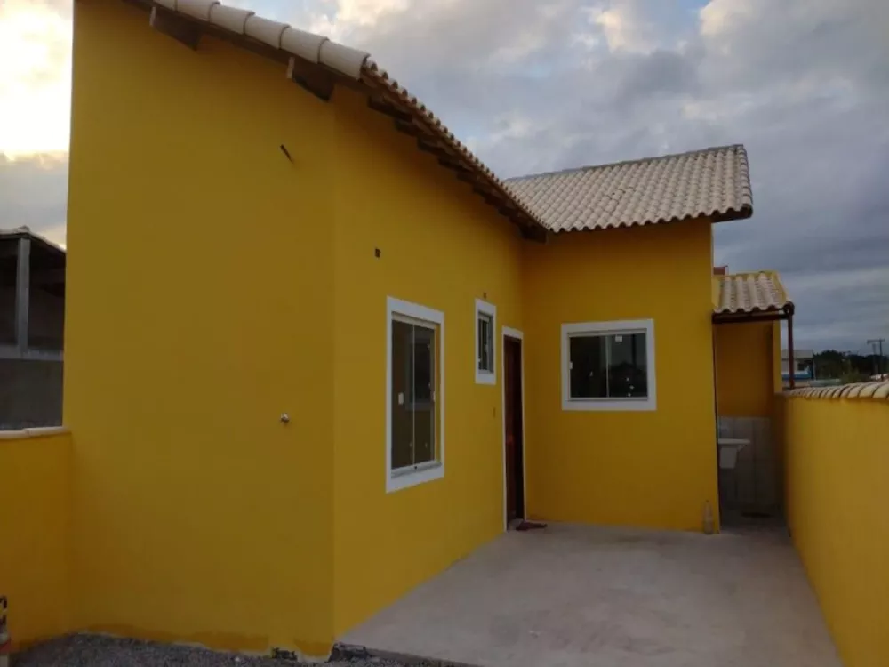 Casa, 1 quarto - Foto 10