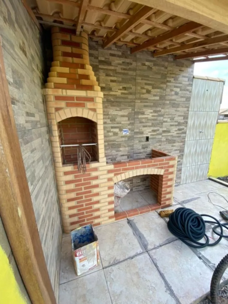 Casa, 1 quarto - Foto 7