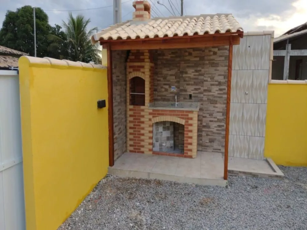 Casa, 1 quarto - Foto 5