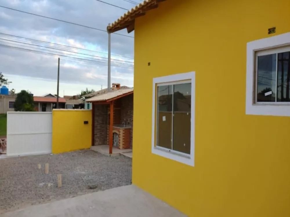 Casa, 1 quarto - Foto 1