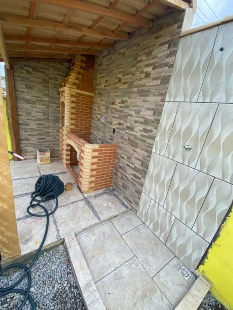 Casa, 1 quarto - Foto 6