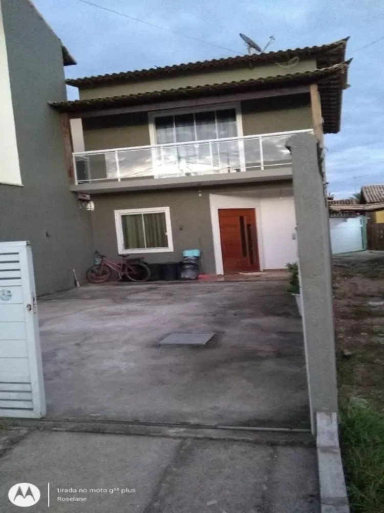 Casa, 2 quartos - Foto 2