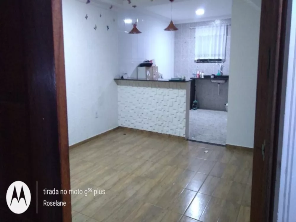 Casa, 2 quartos - Foto 16