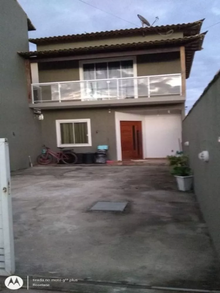 Casa, 2 quartos - Foto 5