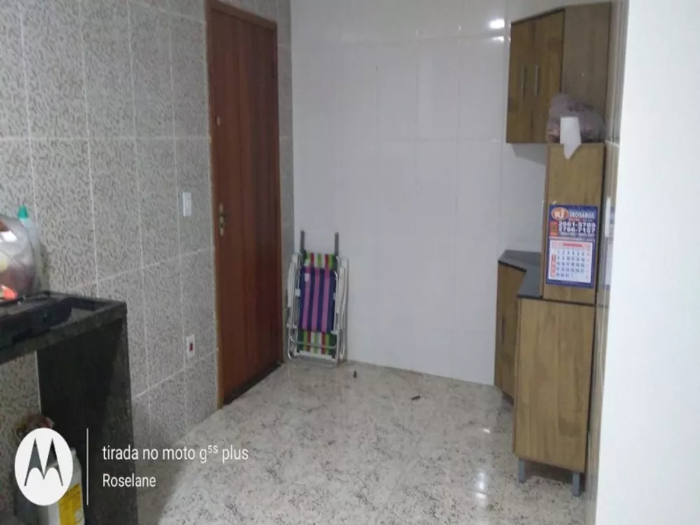 Casa, 2 quartos - Foto 9