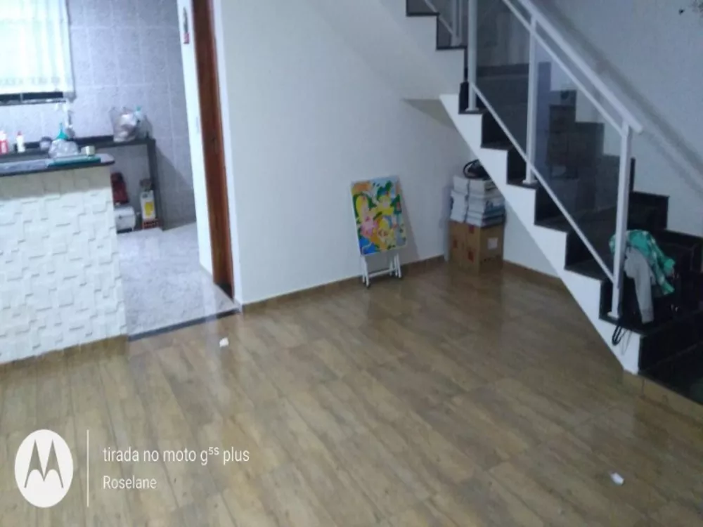 Casa, 2 quartos - Foto 4