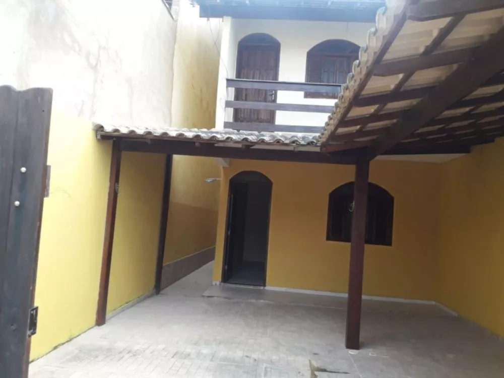 Casa, 2 quartos - Foto 16