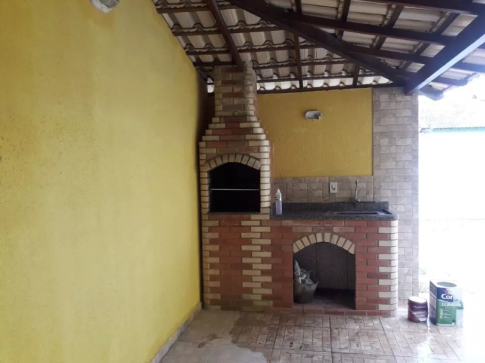 Casa, 2 quartos - Foto 4