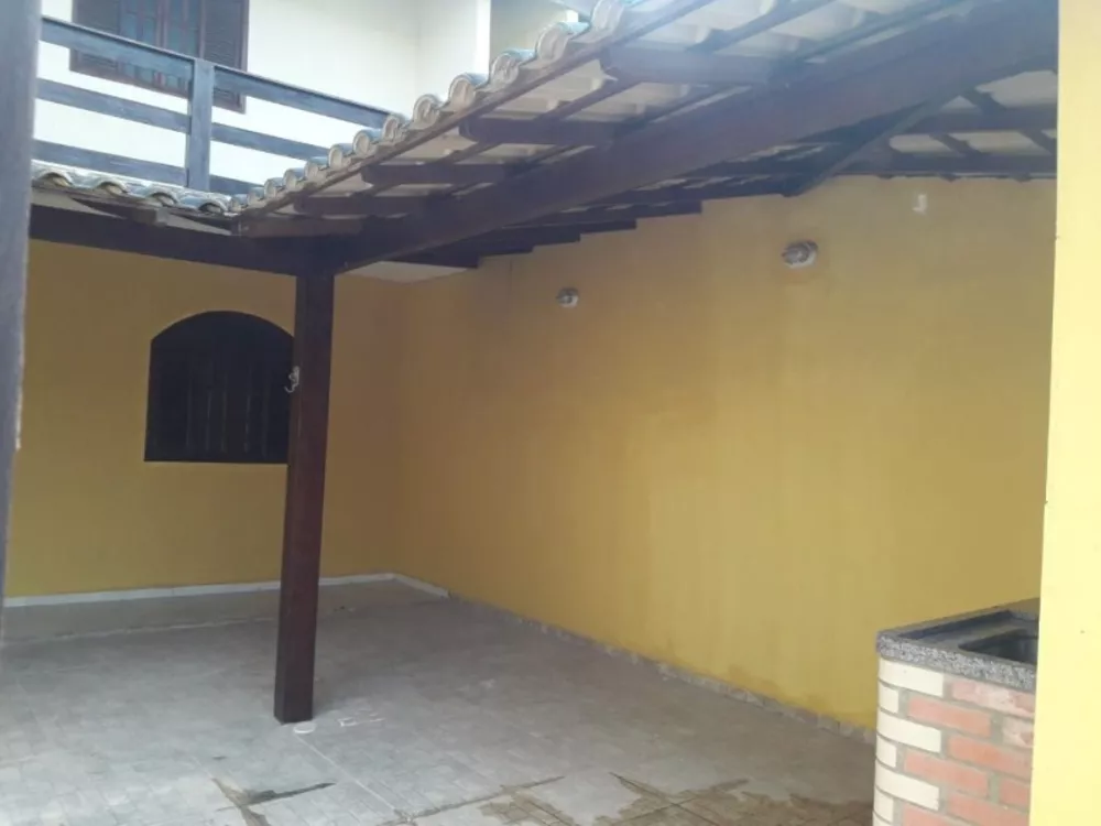 Casa, 2 quartos - Foto 1