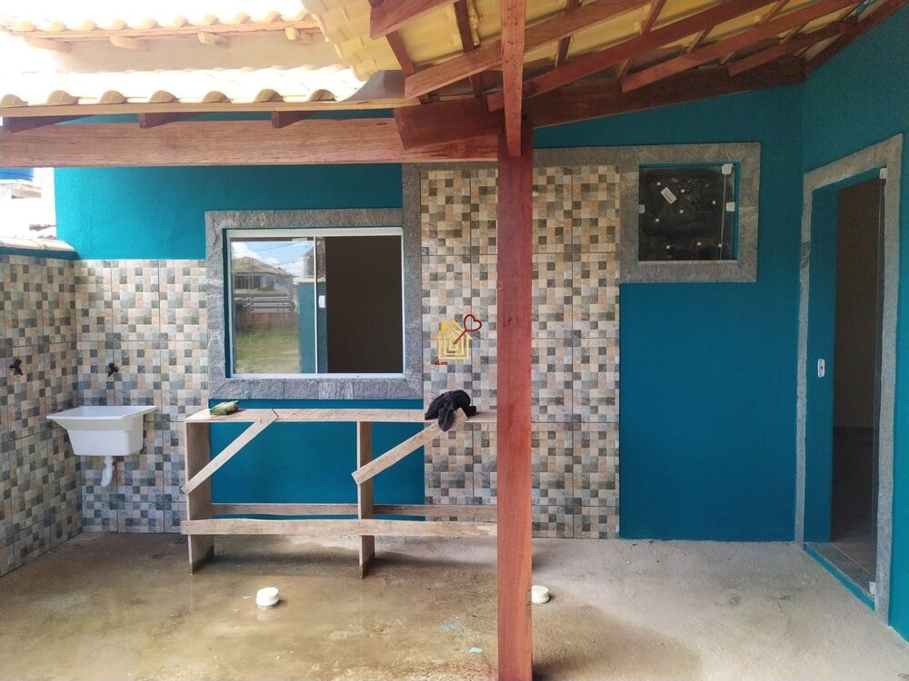 Casa, 1 quarto - Foto 5