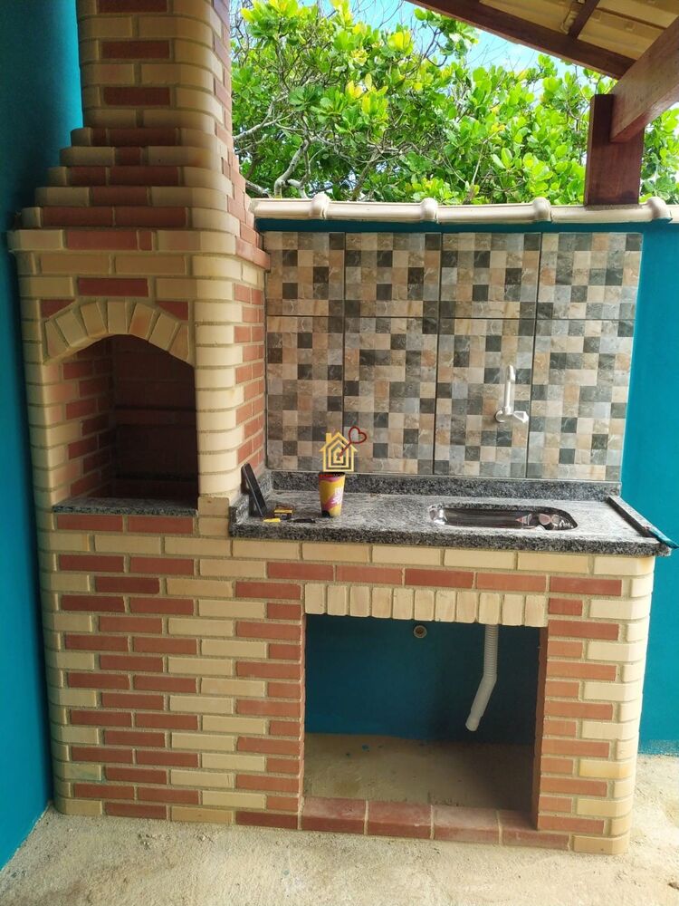 Casa, 1 quarto - Foto 4