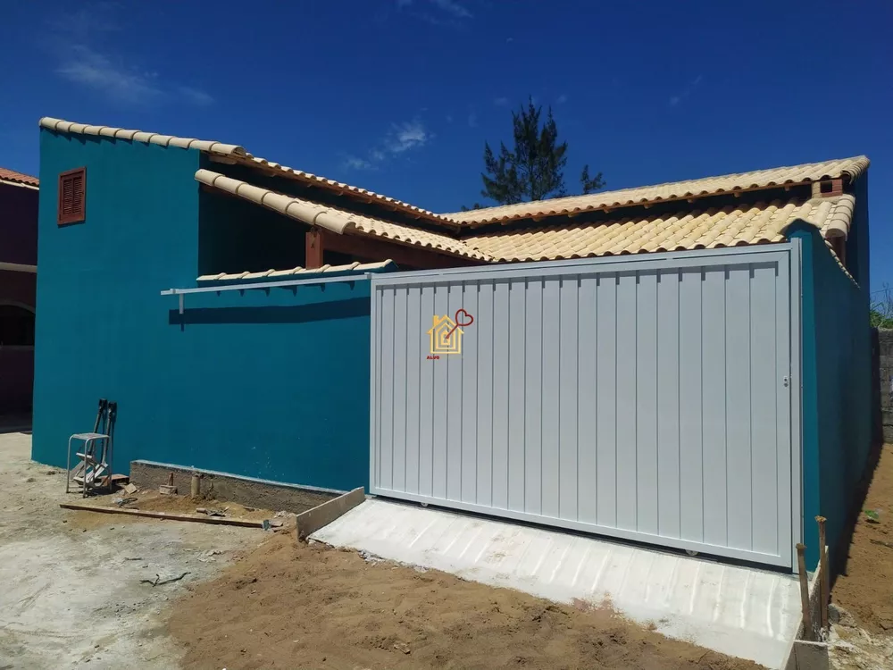 Casa, 1 quarto - Foto 1