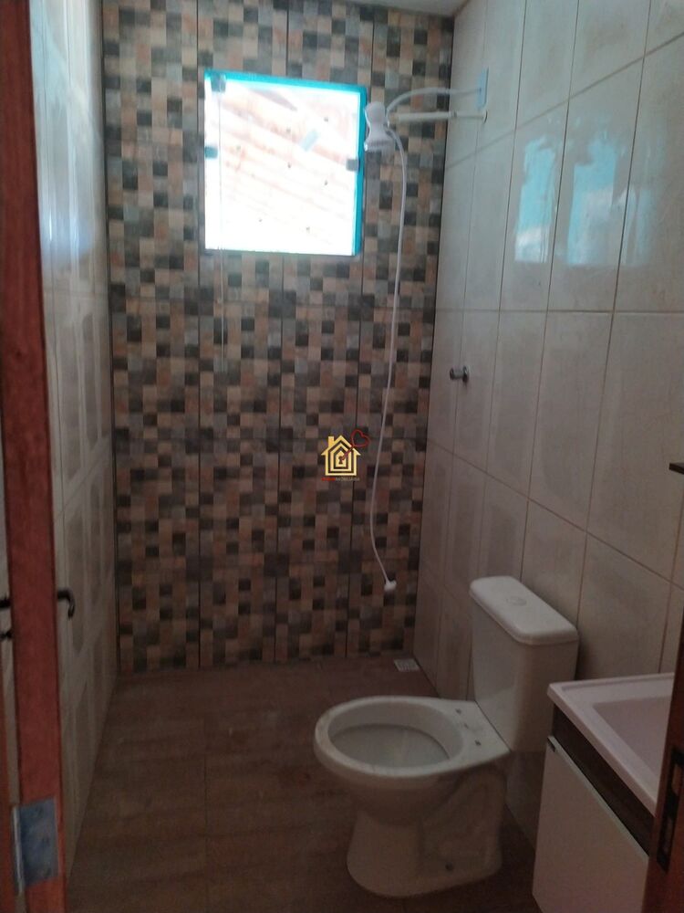 Casa, 1 quarto - Foto 3