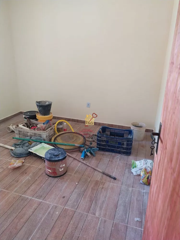 Casa, 1 quarto - Foto 7