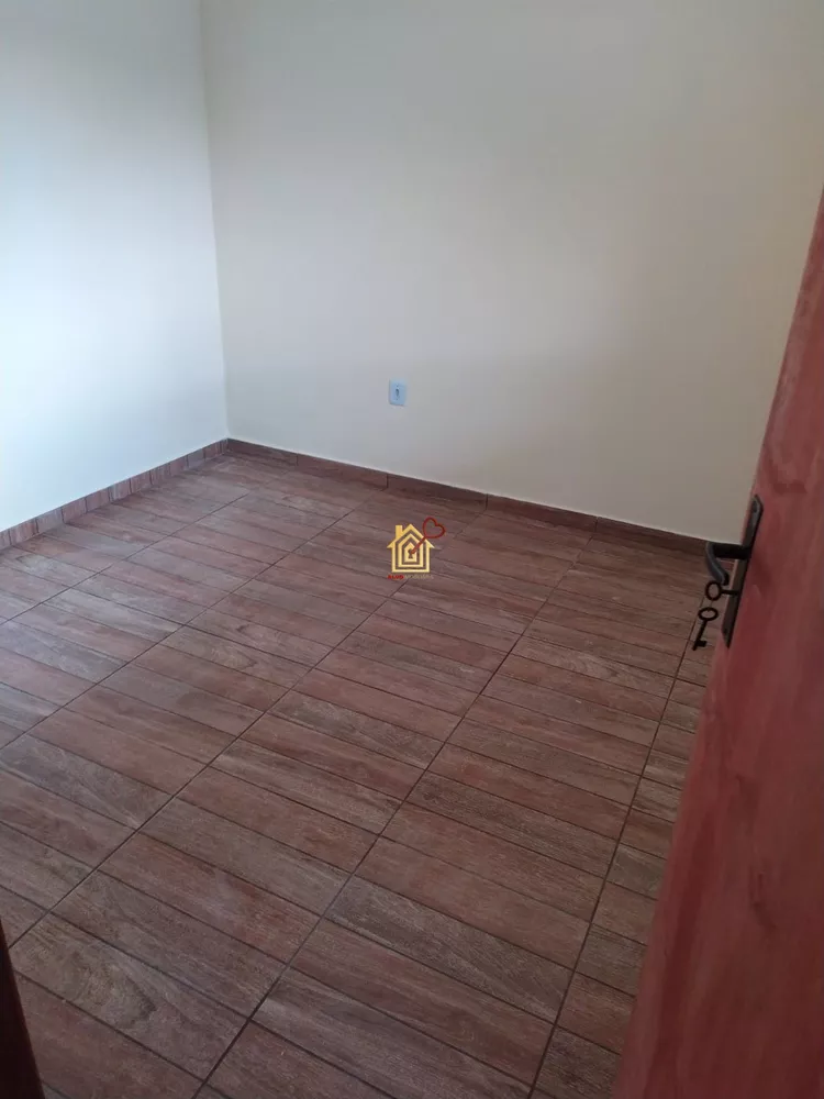 Casa, 1 quarto - Foto 11