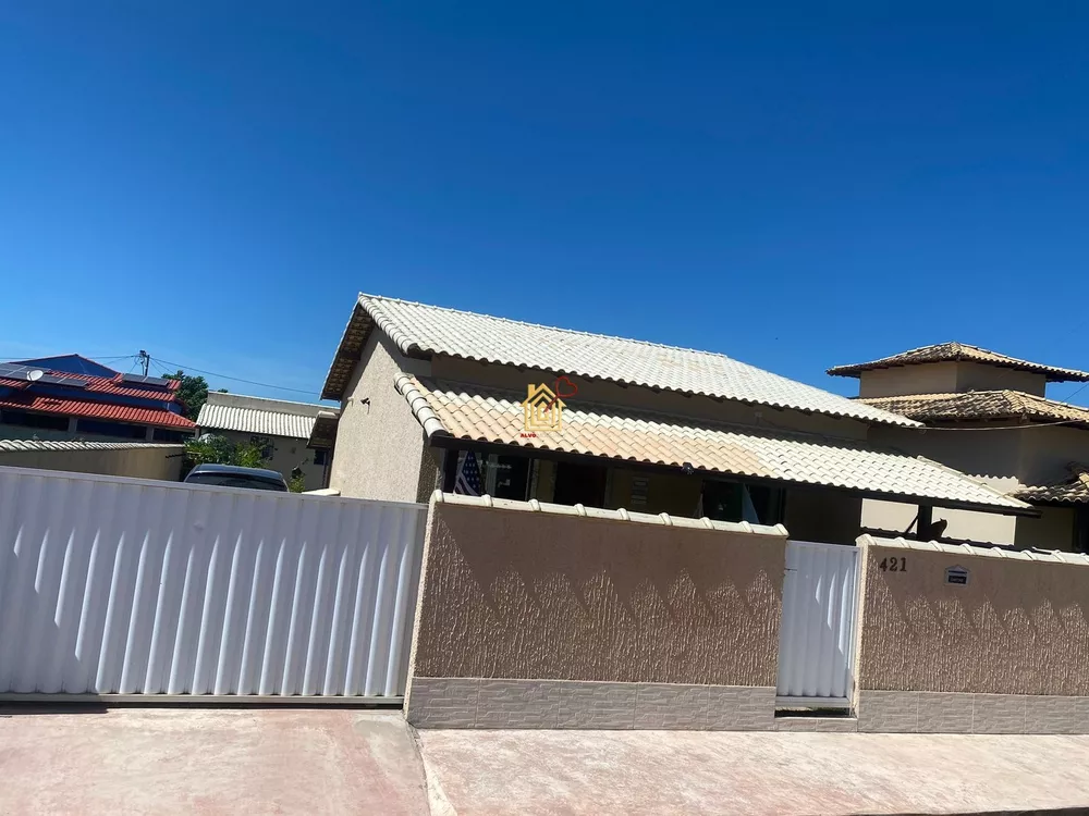 Casa, 2 quartos - Foto 4