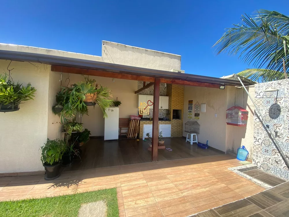 Casa, 2 quartos - Foto 1