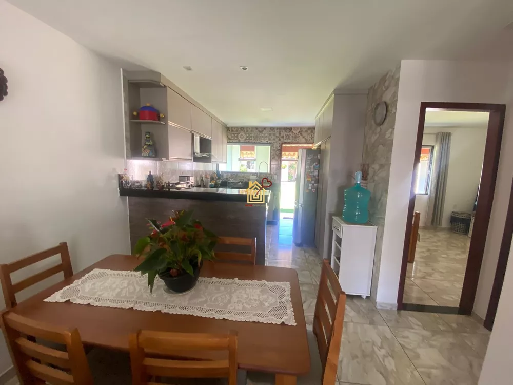 Casa, 2 quartos - Foto 2