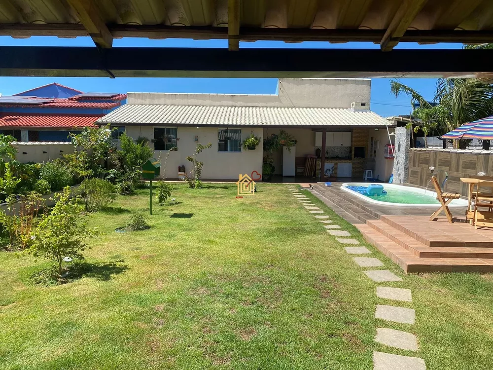 Casa, 2 quartos - Foto 7