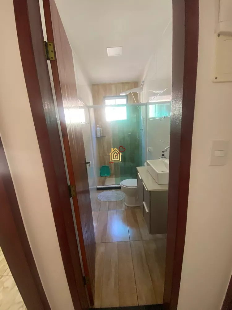 Casa, 2 quartos - Foto 10