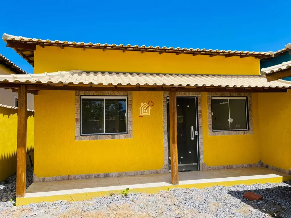 Casa à venda com 2 quartos - Foto 3