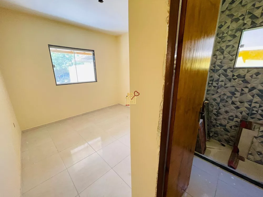 Casa à venda com 2 quartos - Foto 4