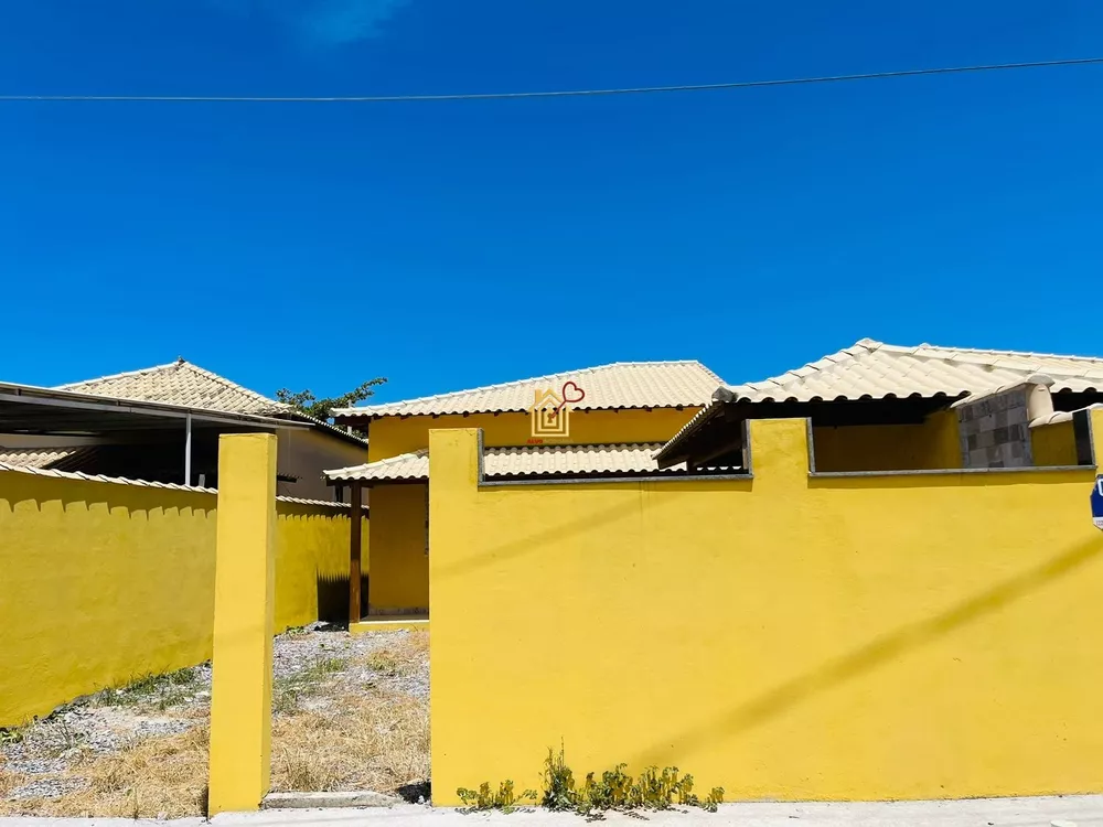 Casa, 2 quartos - Foto 2